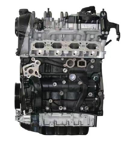 自動車エンジン組 EA888 Gen III 2.0L 高 06K100860SX VWに使用されるCUGエンジン