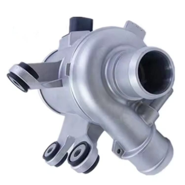 自動車部品 エンジン 電動水ポンプ 2742000207 M274 メルセデス・ベンツ Cクラス (W205,A205) 2013/07-