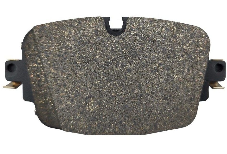 D2452 4M0698451Q 4M0698451AA 4M0698451AE Audi RS6 RS7 RS Q8用のバックブレーキパッド