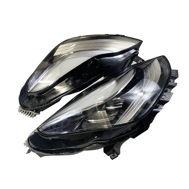 LEDヘッドライト 36W 自動車修理部品 1077371-00-J 1077372-00-J テスラモデル