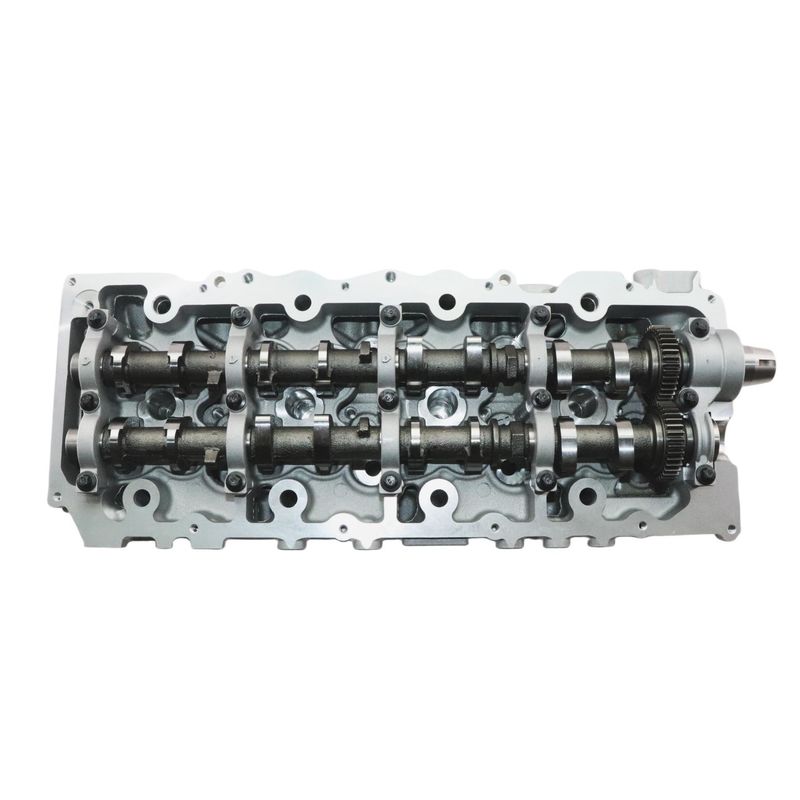 4 バルブ性能 アルミニウムシリンダーヘッド 11101-30040 トヨタ 2KD 2KD-FTV シリンダーヘッド組立用