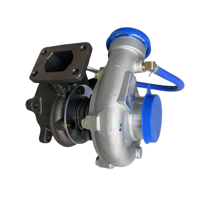 ユニバーサル オリジナルターボチャージャー 1002241128 ウェイチャイエンジン WP3 WP4 150HP 190HP シャックマントラック