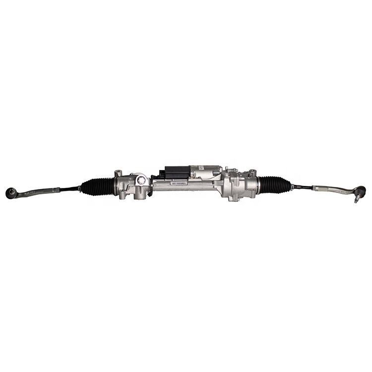 メルセデス・ベンツ 205 2WD 自動車用 電子ステアリングギアラック OEM 2054603401 A2054609500 A2054608900 A2054605902