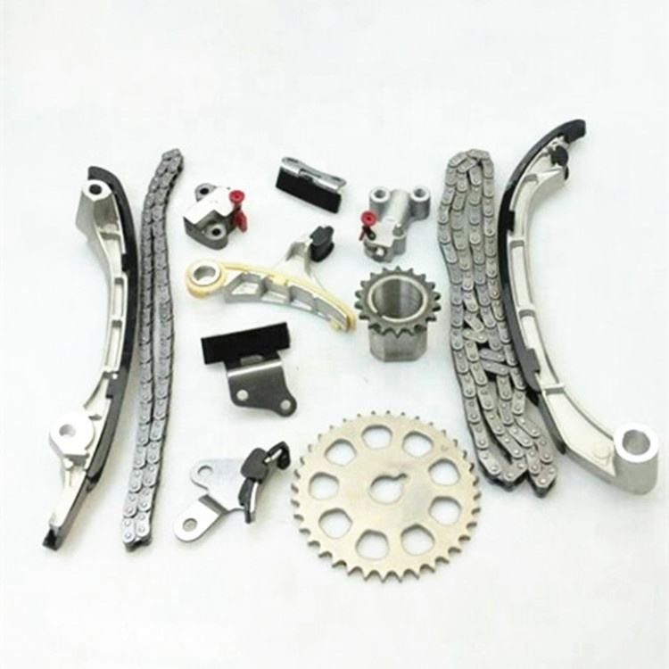 トヨタ HIACE2.7L VVTi 2TR-FE エンジンのための自動車スペアパーツタイミングチェーンキット 13506-75050