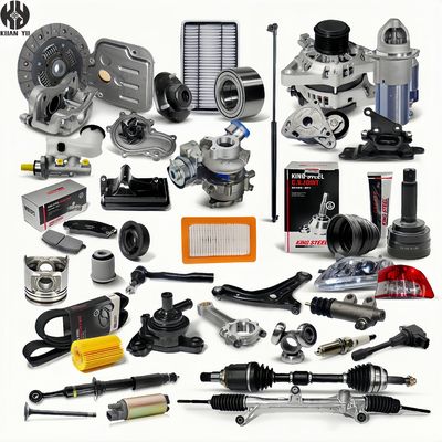 Auto Parts Engine Assembly 4JJ1 Engine Excavator Engine Assy For Isuzu Hitachi