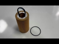 オイルフィルター要素
