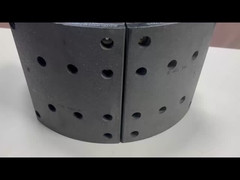 重荷トラック用ブレーキシュー