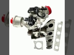 Audi用のターボチャージャー